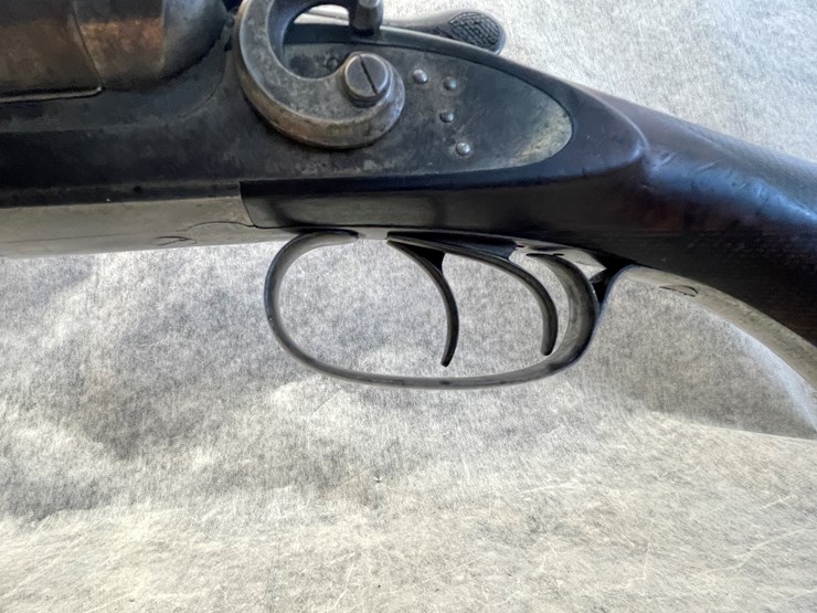 #6536-•-remington-269,-12-ga-double-barrel-shotgun,-sn:-55735-(princeton,-mn)-image-6