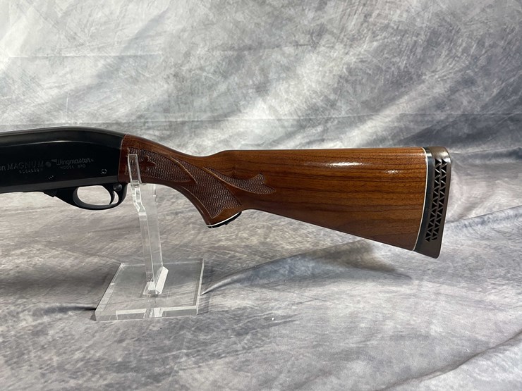 #7043-•-remington-model-870,-12-ga.-pump-action-shotgun,-sn:-w154699m,-(neenah,-wi)-image-8