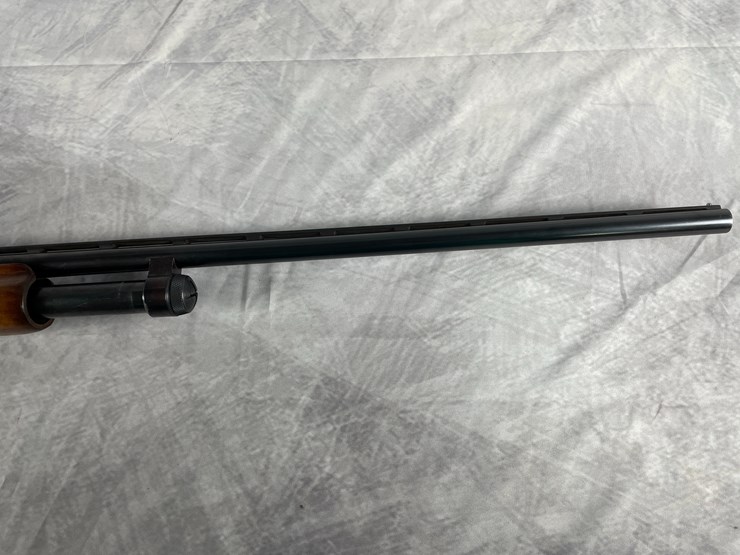 #3151-•-remington-magnum-wingmaster-model-870-20ga-pump-action-shotgun-sn:-t244835n-(downing,-wi)-image-5