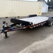 2024 LOAD TRAIL 10' X 60"