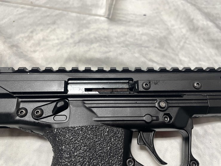 #5185-•-kel-tec-cp-33,-22-lr-semi-auto-pistol,-sn:-m9636,-(neenah,-wi)-image-7