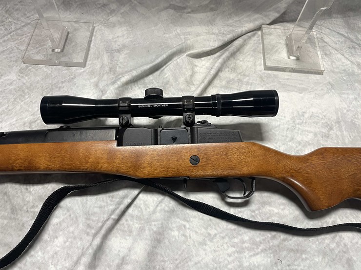 #8072-•-ruger-mini-14-ranch,-223-rem-semi-auto-rifle,-sn:-187-51349,-(neenah,-wi)-image-8