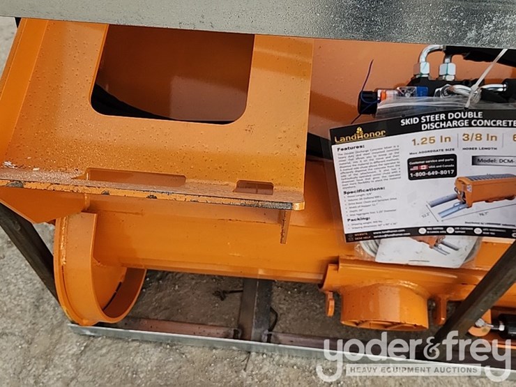 unused-2025-landhoner-dcm-11-250g-image-6