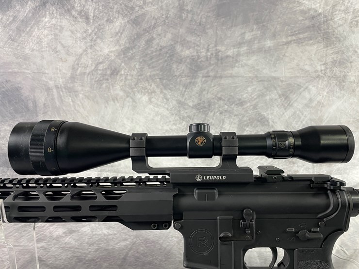 #2215-•-radical-firearms-model-rf-15,-.223-or-5.56-semi-auto-rifle,-sn:-2-091243-(downing,-wi)-image-9