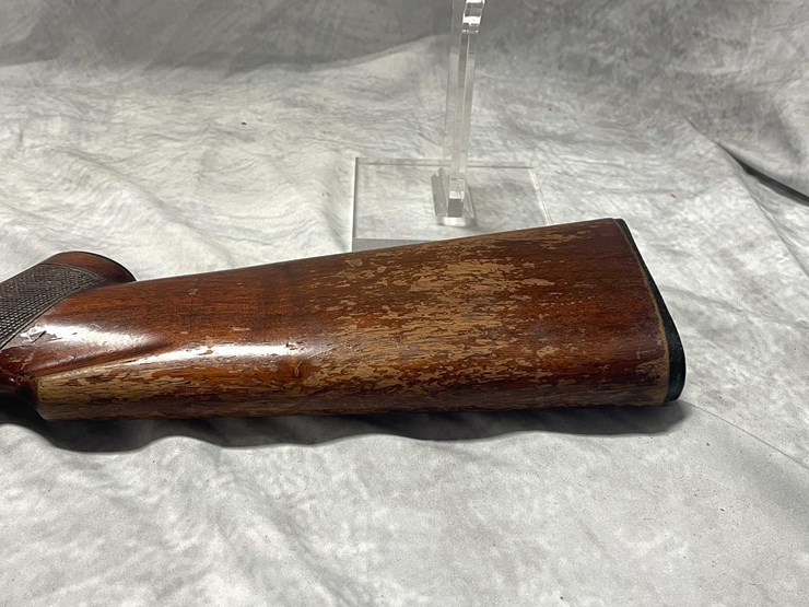 #7038-•-ithaca-model-37,-12-ga.-pump-action-shotgun,-sn:-26995,-(neenah,-wi)-image-20