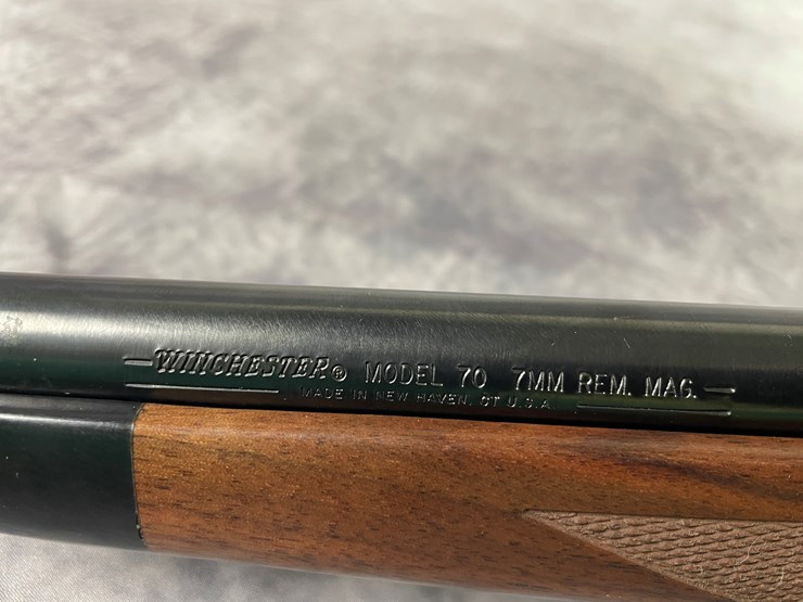 #2213-•-winchester-model-70-7mm-classic-super-grade-boss-bolt-action-rifle,-sn:-g104080-(downing,-wi)-image-7