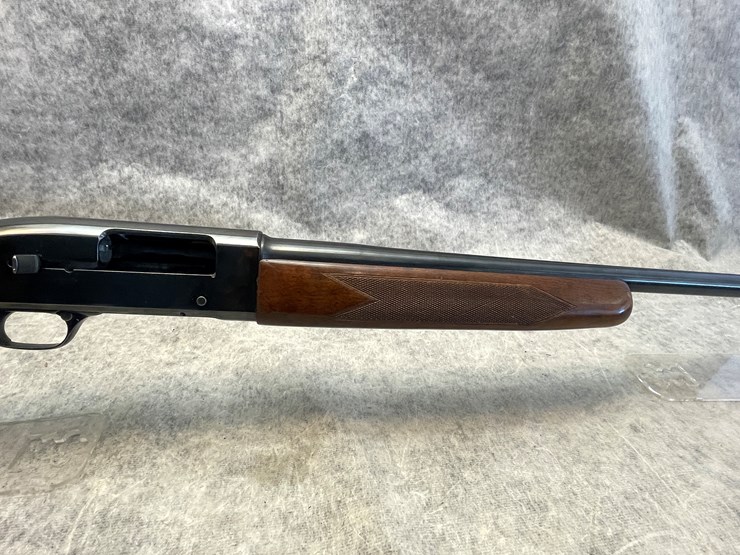 #6535-•-winchester-model-l-50,-12-ga-semi-automatic-shotgun,-sn:-131791-(princeton,-mn)-image-10