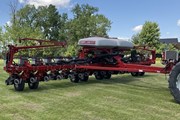 2011 CASE IH 1250