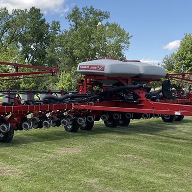 2011 CASE IH 1250