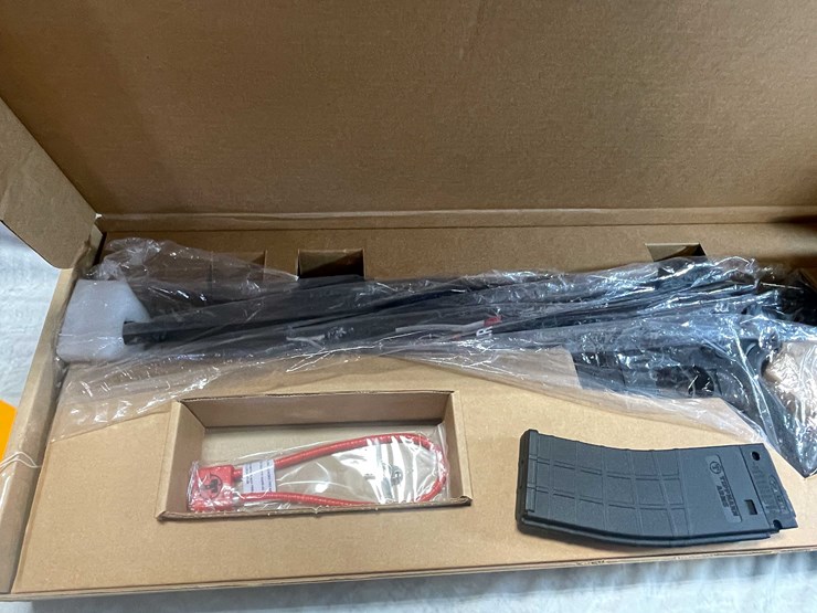 #8066-•-tippman-arms-m4-22,-22-lr-semi-auto-rifle,-sn:-2857,-(neenah,-wi)-image-42