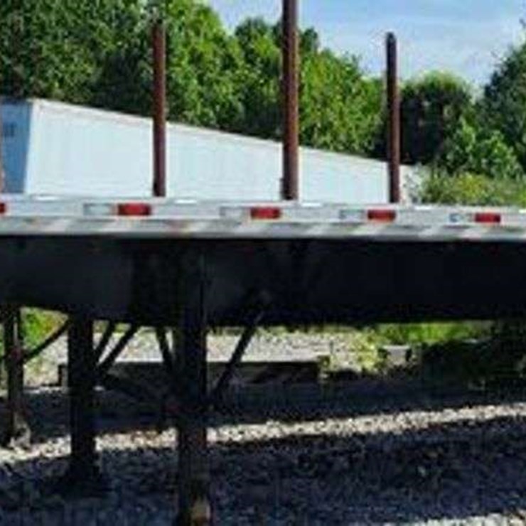 2019 FREEDOM GREAT DANE