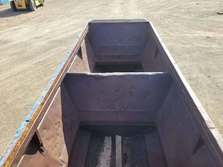 1958-cook-bros.-5th-wheel-dual-belly-dump-trailer-image-17