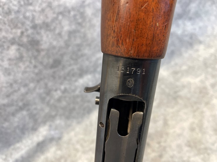 #6535-•-winchester-model-l-50,-12-ga-semi-automatic-shotgun,-sn:-131791-(princeton,-mn)-image-16