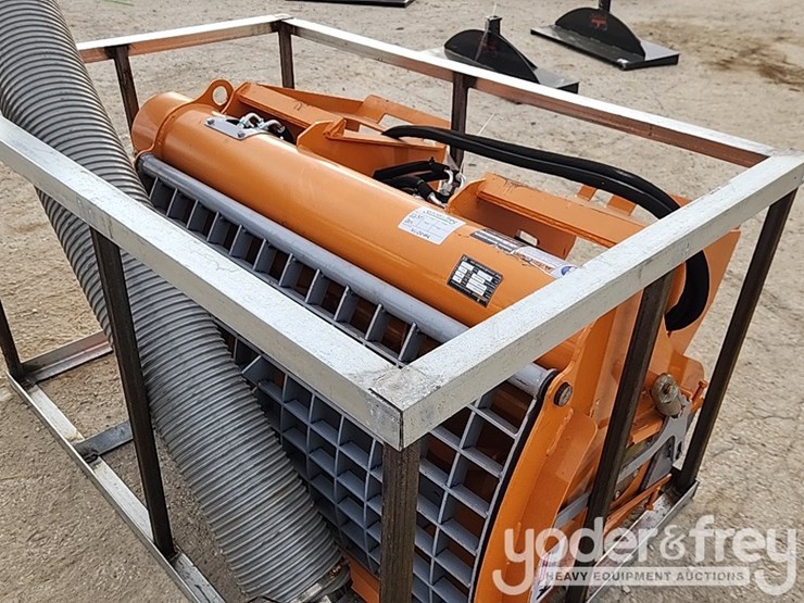 unused-2025-landhoner-dcm-11-250g-image-2