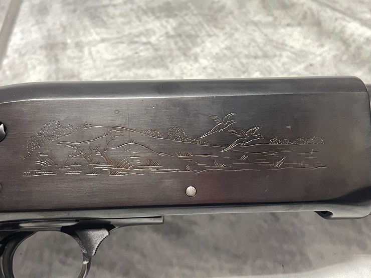 #7038-•-ithaca-model-37,-12-ga.-pump-action-shotgun,-sn:-26995,-(neenah,-wi)-image-14