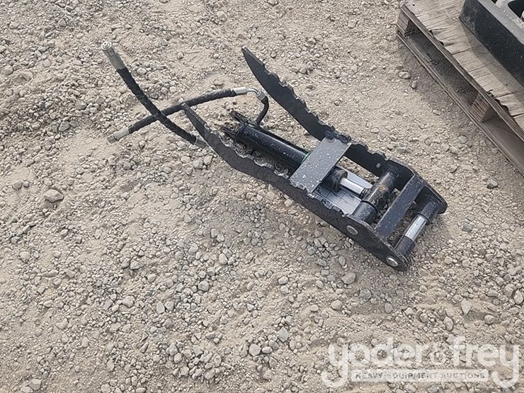 hydraulic-thumb-to-suit-excavator-image-1