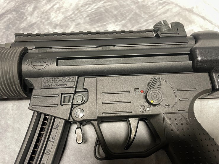 #2202-•-gsg-model-522,-.22-semi-auto-rifle,-sn:-a492717,-(downing,-wi)-image-9