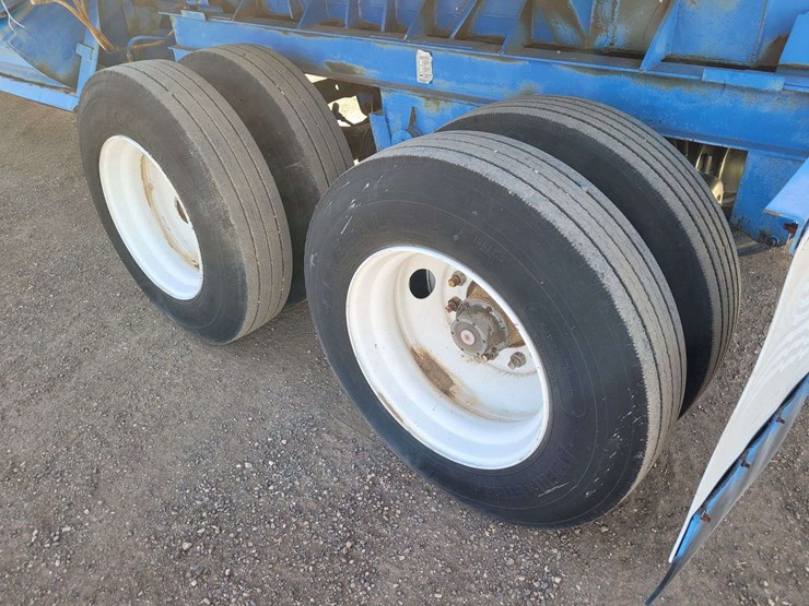 1958-cook-bros.-5th-wheel-dual-belly-dump-trailer-image-11