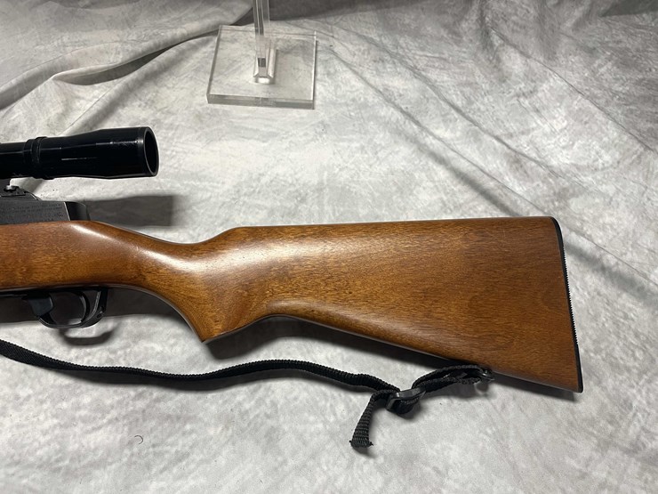 #8072-•-ruger-mini-14-ranch,-223-rem-semi-auto-rifle,-sn:-187-51349,-(neenah,-wi)-image-7