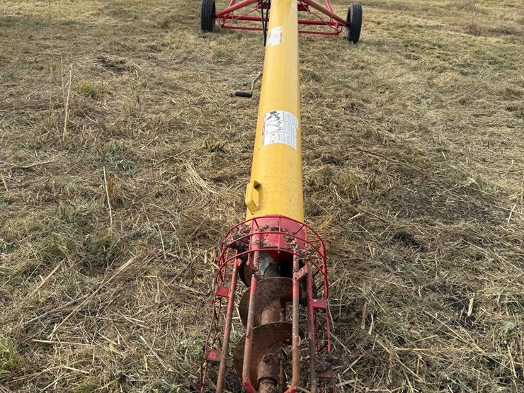 westfield-100-61-auger-image-2