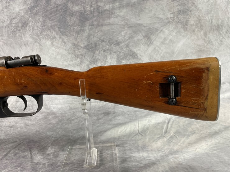 #2218-•-fna-brescia-model-1932-a-x-bolt-action-rifle,-sn:-1824,-(downing,-wi)-image-8
