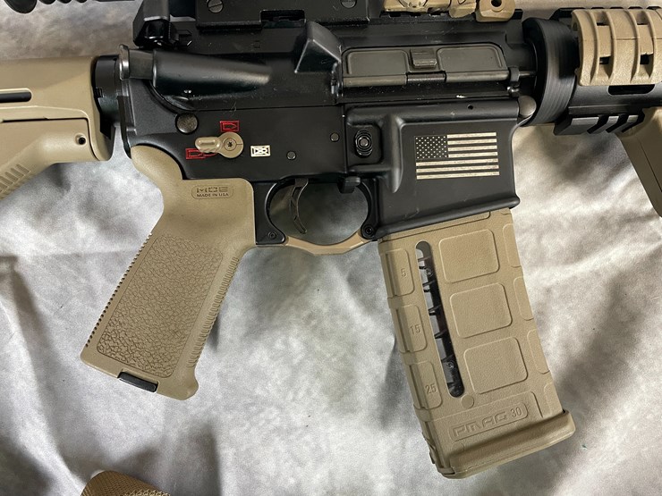 #2201-•-spikes-tactical-st15-556-semi-automatic-rifle-sn:-28551-(downing,-wi)-image-11