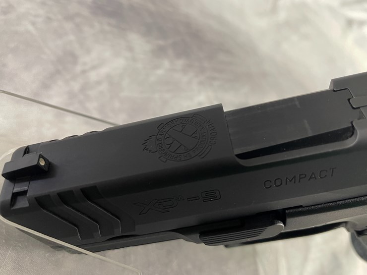 #6203-•-springfield-armory-model-xdm-9mm-semi-auto-pistol,-sn:-mg750805,-(downing,-wi)-image-7