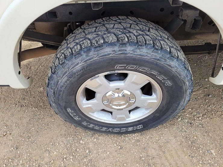 2009-ford-f150-lariat-image-18