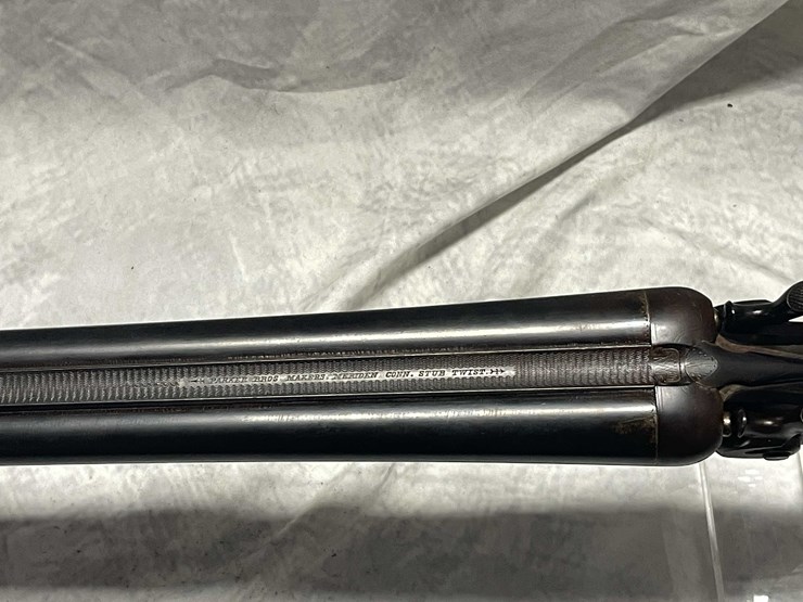 #7045-•-parker-brothers-sxs,-12-ga.-side-by-side-shotgun,-sn:-78526,-(neenah,-wi)-image-14