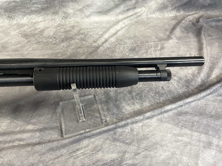 #7048-•-mossberg-model-88,-12-ga.-pump-action-shotgun,-sn:-mv0357420,-(neenah,-wi)-image-6