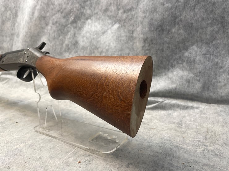 #6556-•-h-&-r-topper-88-12-ga-shotgun,-sn:-au568q18-(princeton,-mn)-image-10