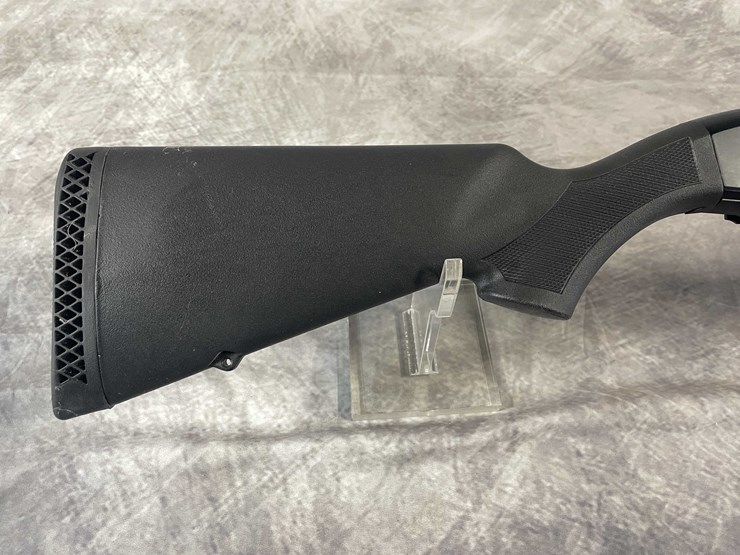 #7048-•-mossberg-model-88,-12-ga.-pump-action-shotgun,-sn:-mv0357420,-(neenah,-wi)-image-4
