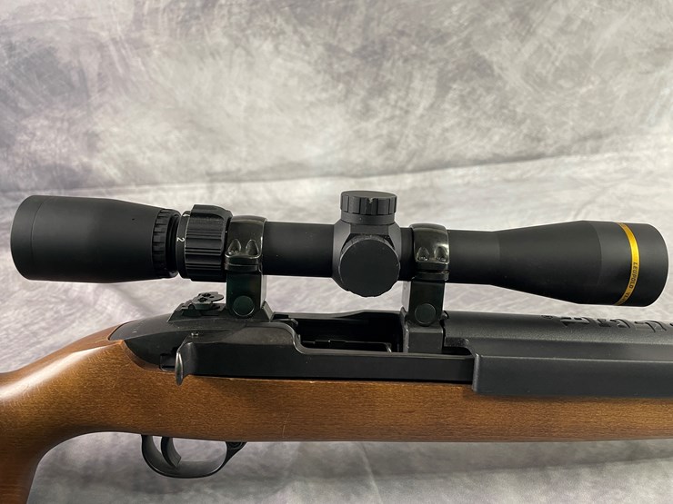 #2208-•-ruger-model-77/44-deerfield-carbine-semi-auto-rifle-sn:-630-17032-(downing,-wi)-image-10