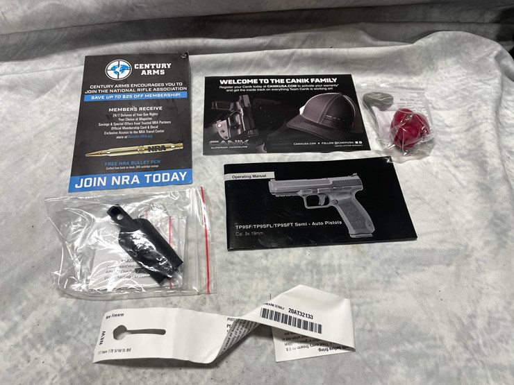 #5182-•-canik-one-series,-9mm-luger-semi-auto-pistol,-sn:-20at32133,-(neenah,-wi)-image-6