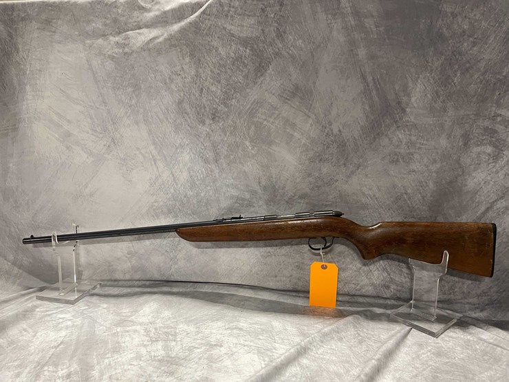 #8069-•-remington-model-510,-22-cal-bolt-action-rifle,-sn:-nsn,-(neenah,-wi)-image-5