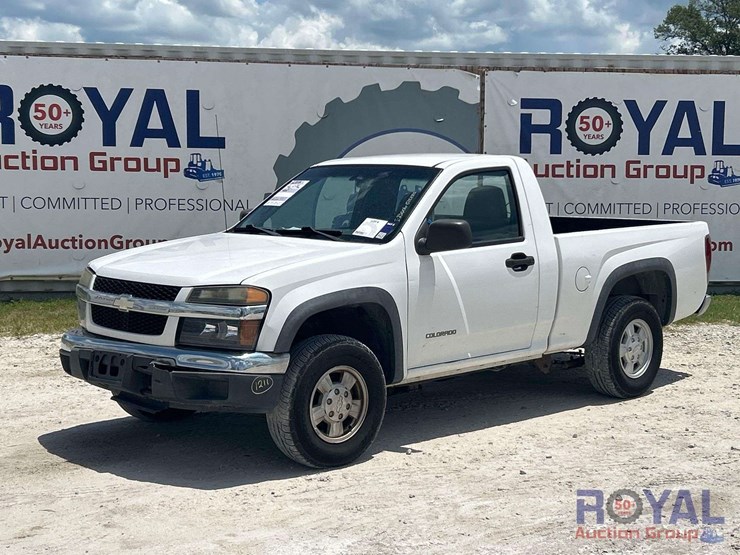 2005-chevrolet-colorado-image-1