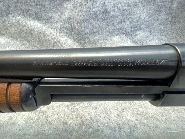 #6534-•-springfield-model-67f,-20-ga-shotgun,-sn:-nsn-(princeton,-mn)-image-6