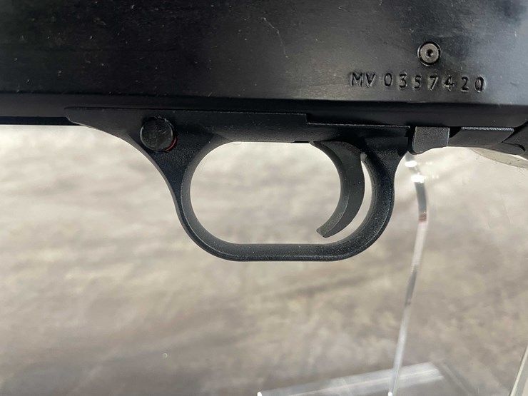 #7048-•-mossberg-model-88,-12-ga.-pump-action-shotgun,-sn:-mv0357420,-(neenah,-wi)-image-14