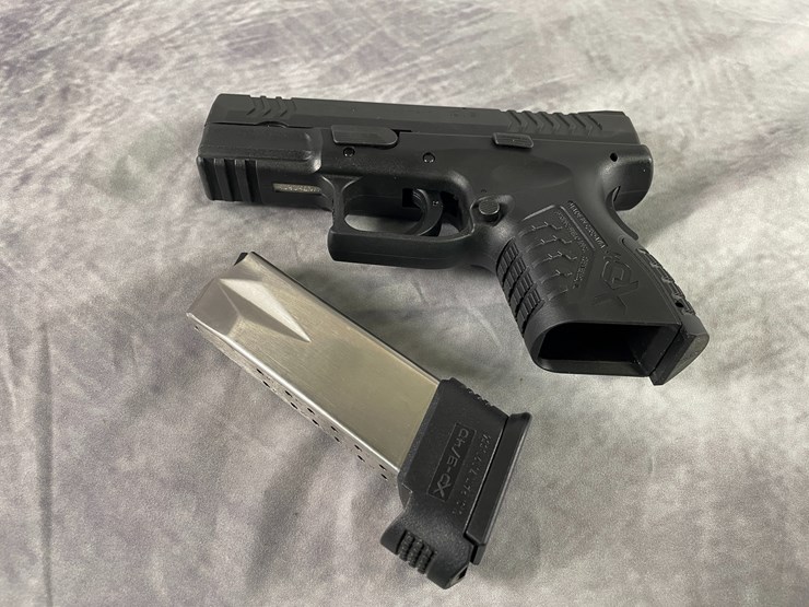 #6203-•-springfield-armory-model-xdm-9mm-semi-auto-pistol,-sn:-mg750805,-(downing,-wi)-image-8