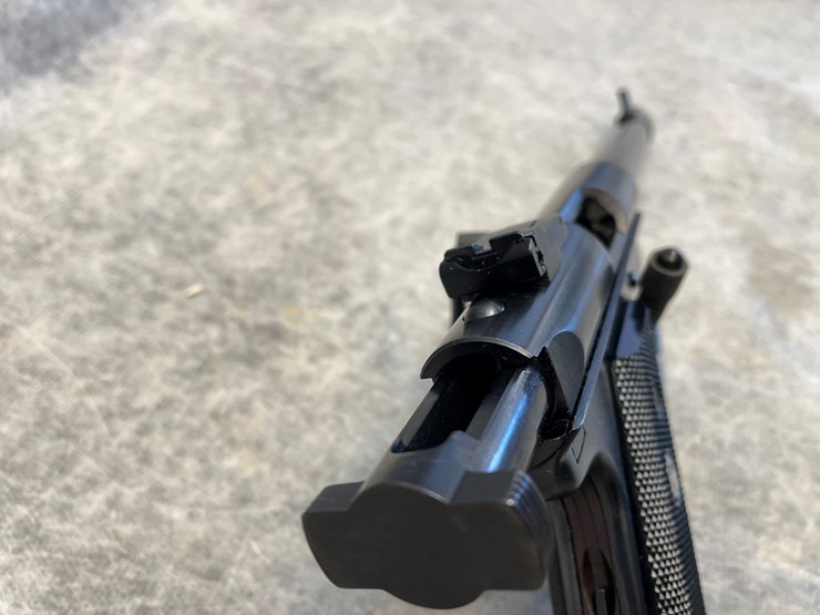 #4512-•-ruger-mark-ii-target,-22-lr-semi-auto-pistol,-sn:-223-53742-(princeton,-mn)-image-13