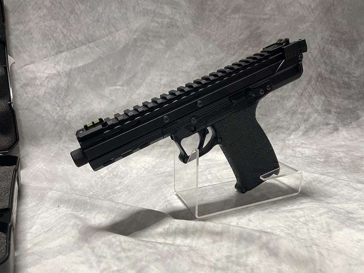 #5185-•-kel-tec-cp-33,-22-lr-semi-auto-pistol,-sn:-m9636,-(neenah,-wi)-image-12
