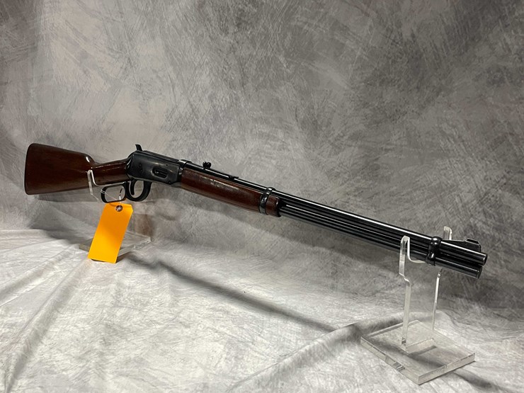 #8062-•-winchester-model-94,-30-30-win-lever-action-rifle,-sn:-2542192,-(neenah,-wi)-image-2