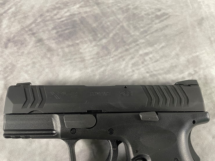 #6203-•-springfield-armory-model-xdm-9mm-semi-auto-pistol,-sn:-mg750805,-(downing,-wi)-image-6