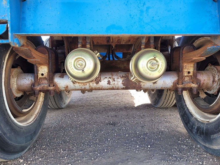 1958-cook-bros.-5th-wheel-dual-belly-dump-trailer-image-9