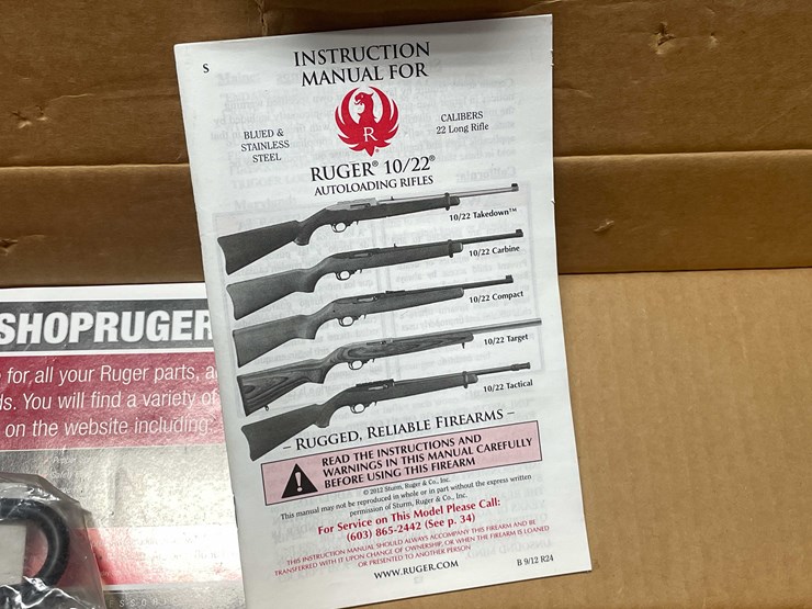 #8071-•-ruger-10-22,-22-lr-semi-auto-rifle,-sn:-823-30954,-(neenah,-wi)-image-30