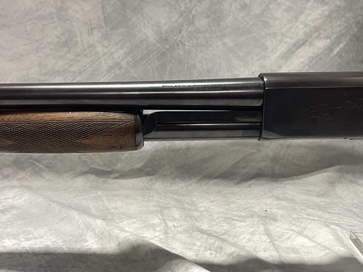 #7038-•-ithaca-model-37,-12-ga.-pump-action-shotgun,-sn:-26995,-(neenah,-wi)-image-9