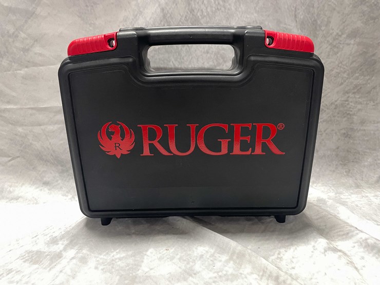 #5187-•-ruger-mark-4-22/45,-22-lr-semi-auto-pistol,-sn:-500228805,-(neenah,-wi)-image-35