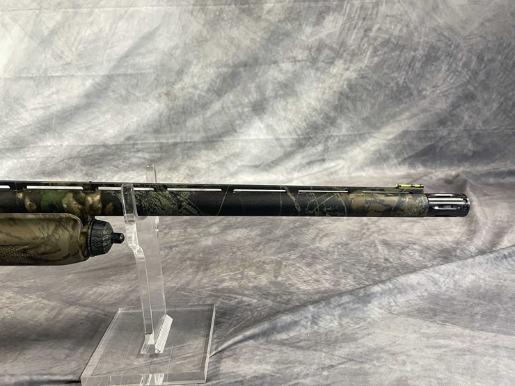 #7042-•-remington-870-super-,-12-ga.-pump-action-shotgun,-sn:-c662045a,-(neenah,-wi)-image-5