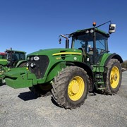 2011 JOHN DEERE 7930