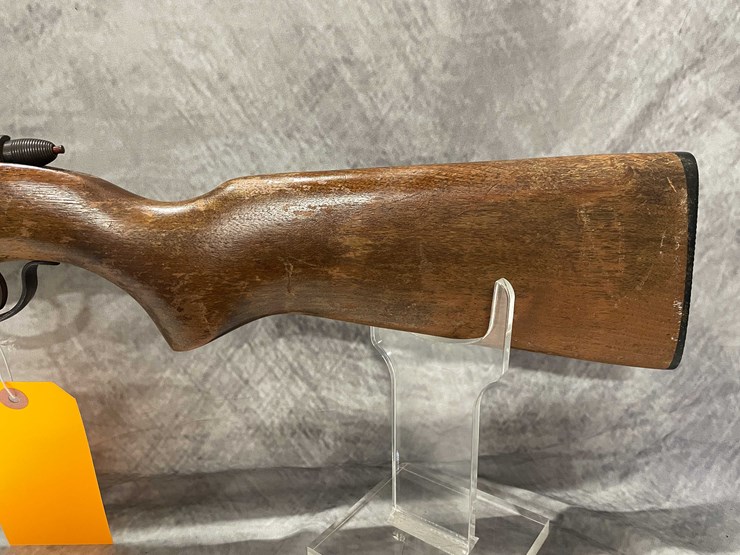 #8069-•-remington-model-510,-22-cal-bolt-action-rifle,-sn:-nsn,-(neenah,-wi)-image-7